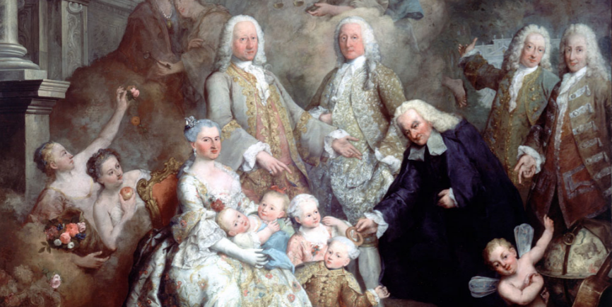 Alessandro Longhi: breve introduzione al pittore veneziano