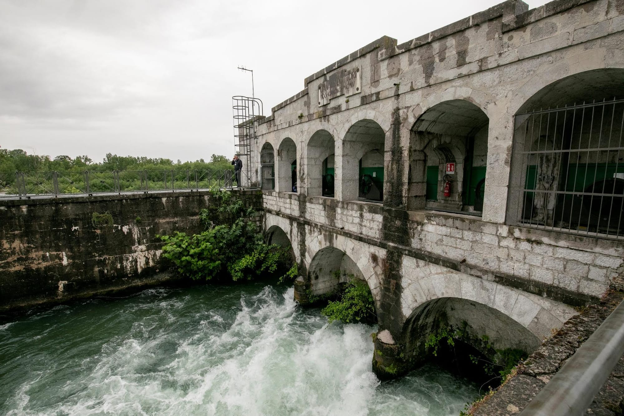 Festival dell'Acqua di Staranzano 2026. Presentata la quarta edizione (18>24 maggio)