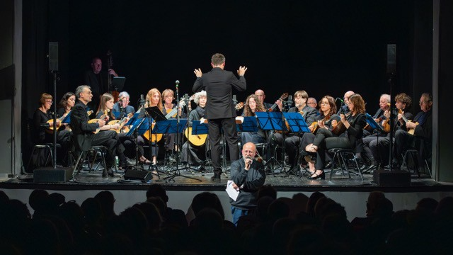 Giovedì 14 maggio maggio alle 20.45 nella Sala Polifunzionale BALKAN TOUR, IL VIAGGIO TRA FRIULI E BALKANI APPRODA A SAN PIETRO AL NATISONE