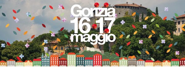 GO MAKERS – GORIZIA: domani SABATO 16 MAGGIO ALLE 10.00 INAUGURAZIONE UFFICIALE DELL’EDIZIONE 2026 A CASA KRAINER. Partecipazione libera