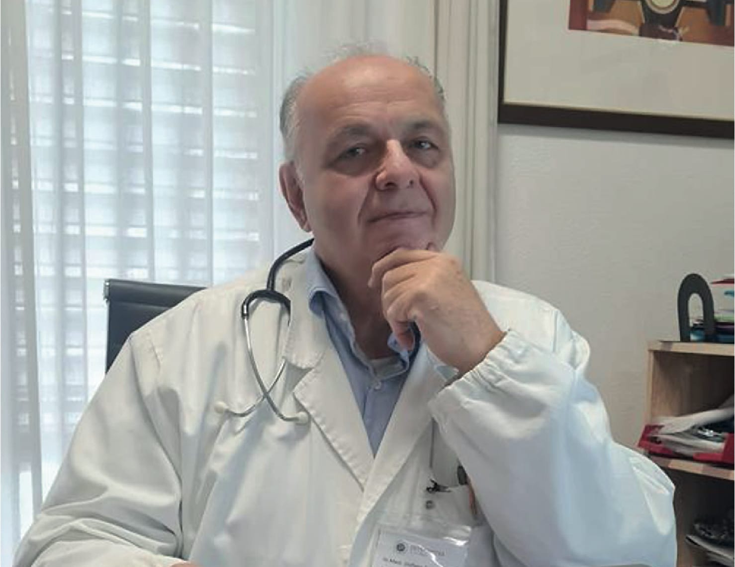 Stefano Bellentani, tra i pionieri della ricerca sul fegato grasso, nominato Presidente del Comitato scientifico della Fondazione Italiana Fegato ETS