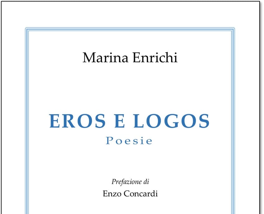 Il  vitalismo  “sacro” nella  poesia  di  Marina  Enrichi