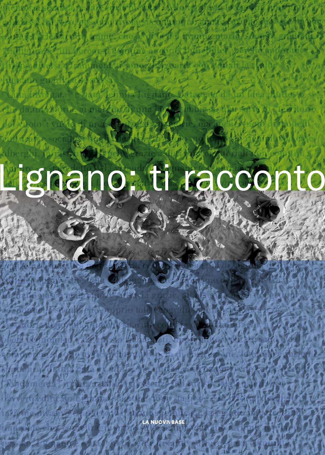 Incontri con l’autore e con il vino. Giovedì 18 giugno un doppio appuntamento: la presentazione dell’antologia Lignano: ti racconto e L’albero delle matite di Ada Iuri.
