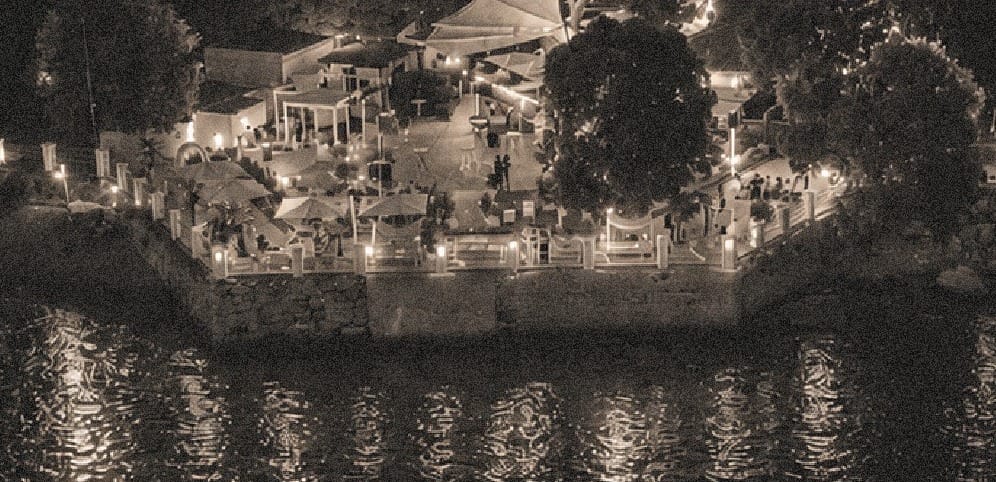 APRE IL BASE CLUB EXPERIENCE IN BAIA DI SISTIANA SI TORNA A BALLARE sabato 6 giugno inaugurazione ufficiale della stagione