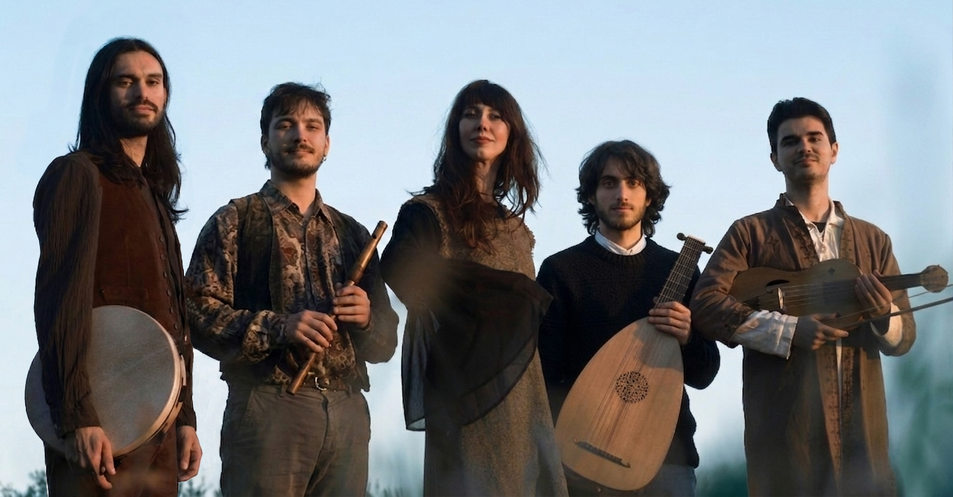 Sabato 4 e domenica 5 luglio: Al via MUSICA CORTESE a Majano e Cividale del Friuli_Festival internazionale di Musica Antica