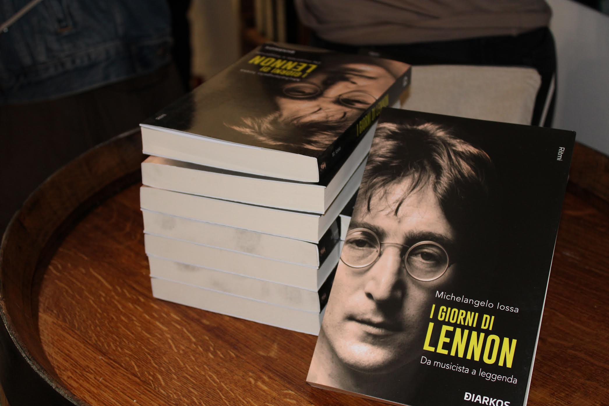 In Salento il mito di John Lennon illumina l'apertura della stagione di 'MERVM': a Casarano un nuovo hub culturale