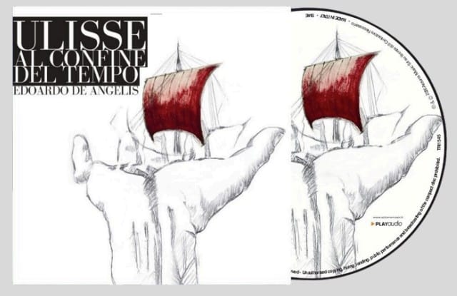 ULISSE al Teatro Immersivo Maurensig di Feletto (UD). Venerdì 5 giugno Ore 20:45 Ingresso gratuito