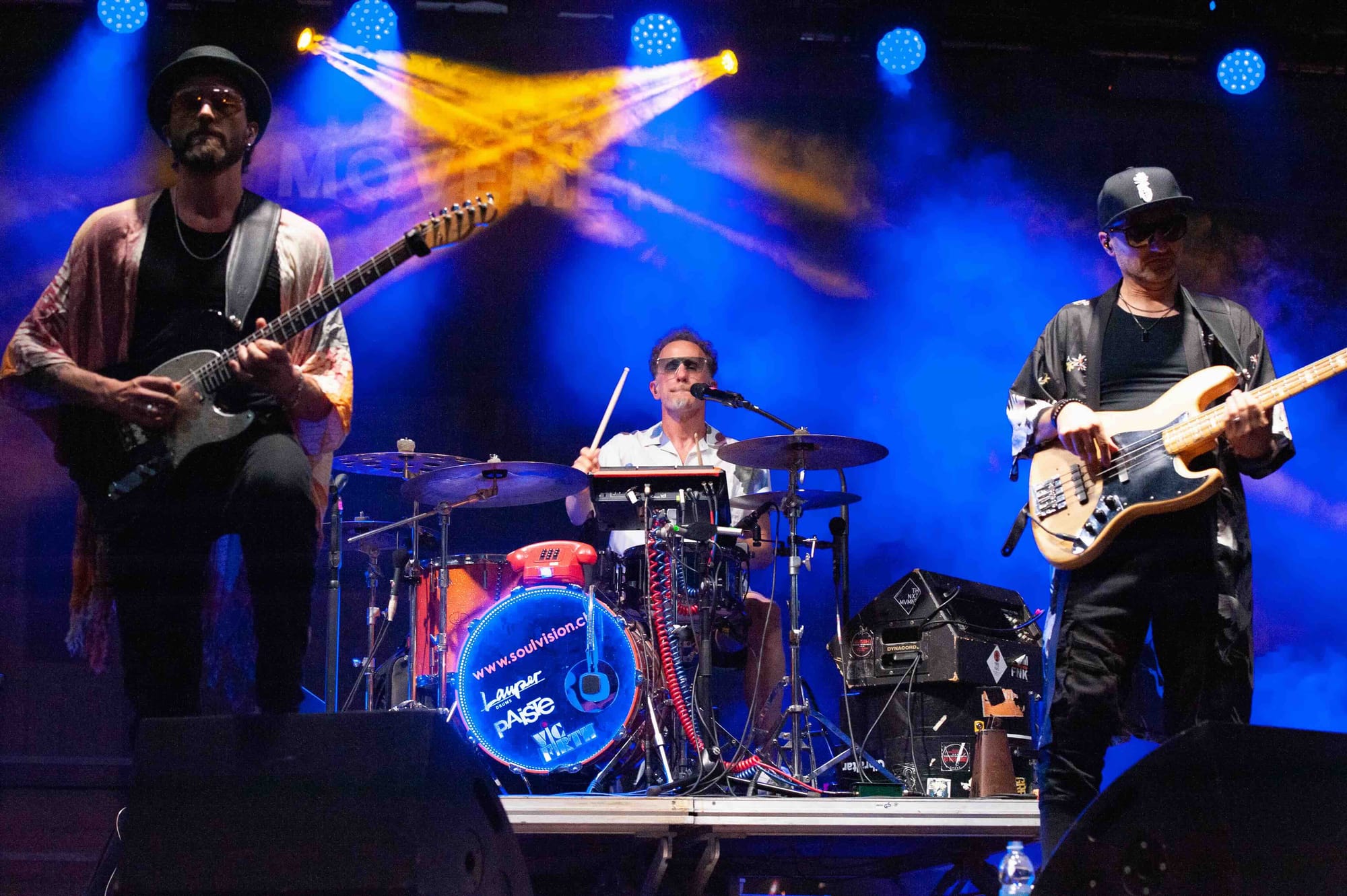 TRIESTELOVESJAZZ Ventesima EDIZIONE LUGLIO-SETTEMBRE 2026