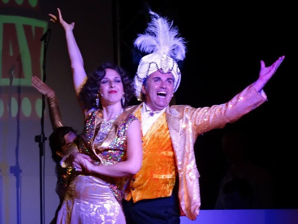 Ballo al Savoy il 19 e 20 giugno la bellissima operetta al Politeama Rossetti