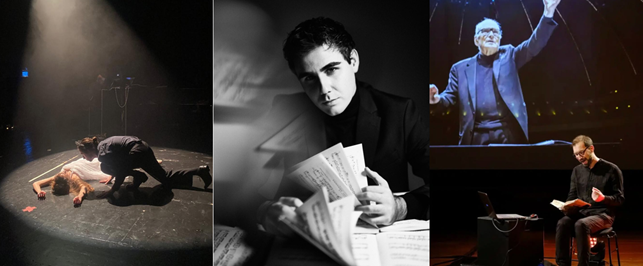 Secondo fine settimana per la rassegna estiva del Teatro Vittoria: in programma lo spettacolo musicale “Chat Noir”, la Notte Romantica dei Borghi più belli d’Italia e l’omaggio a Ennio Morricone