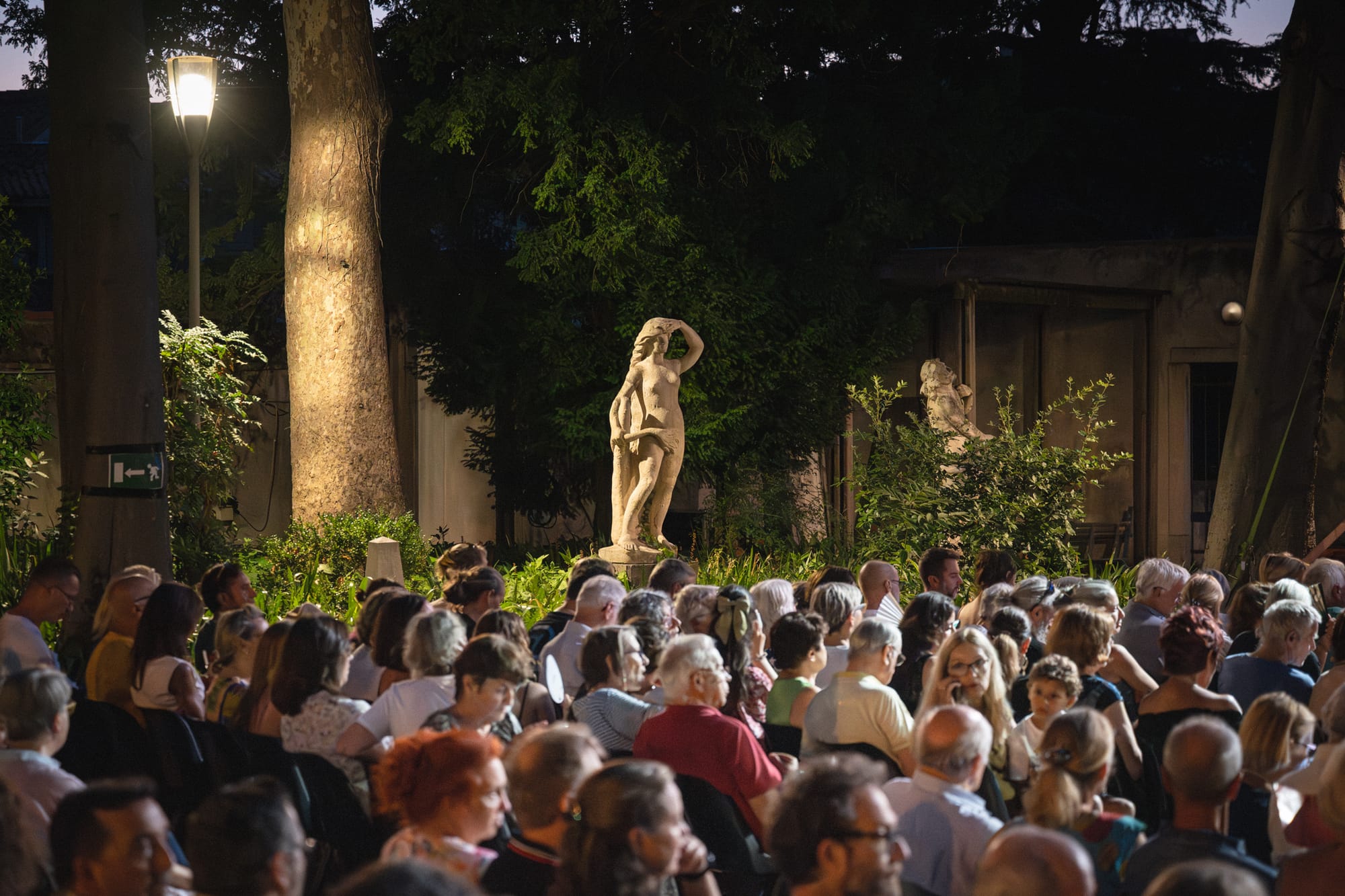 Trieste Estate 2026 amplia i palcoscenici Gli eventi da martedì 9 a venerdì 12 giugno.