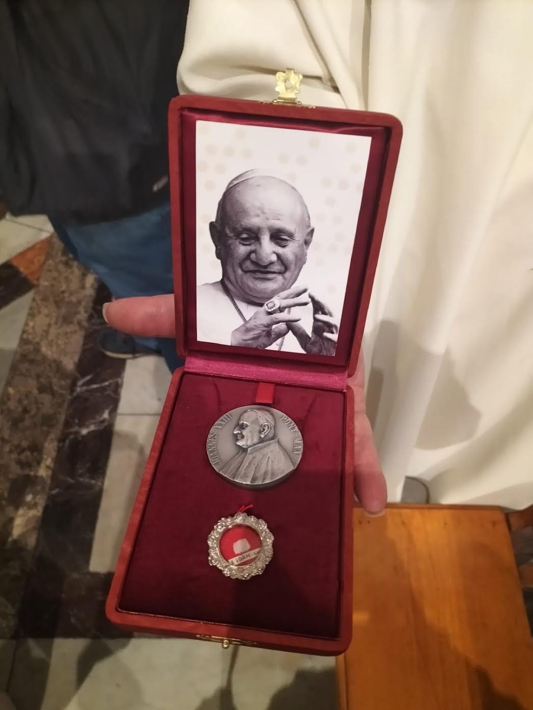 Napoli e il Papa Buono: la Basilica di Piedigrotta ha celebrato il 60° anniversario del miracolo partenopeo di Giovanni XXIII