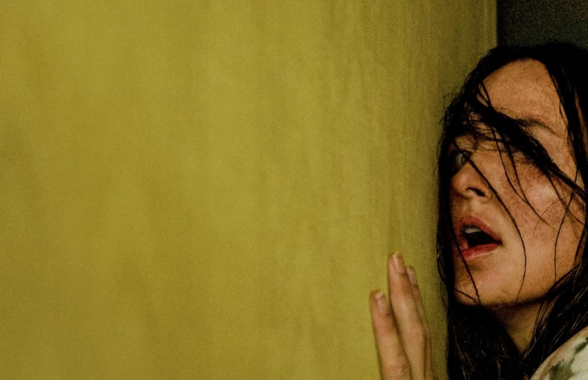 Backrooms: la recensione del film di Kane Parsons