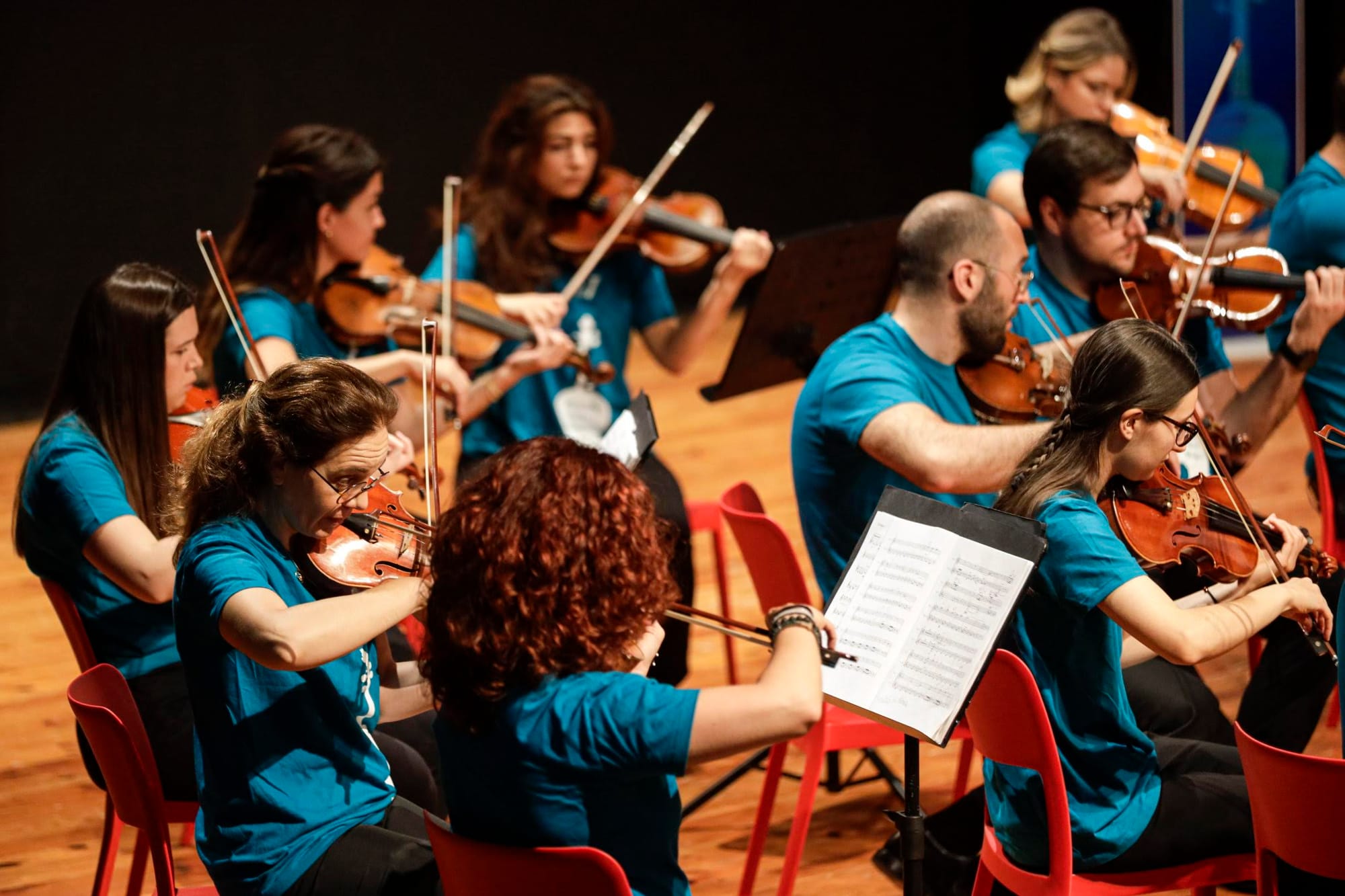Presentata oggi la Decima Edizione del Concorso Internazionale Piccolo Violino Magico (28 giugno - 5 luglio 2026, San Vito al Tagliamento)