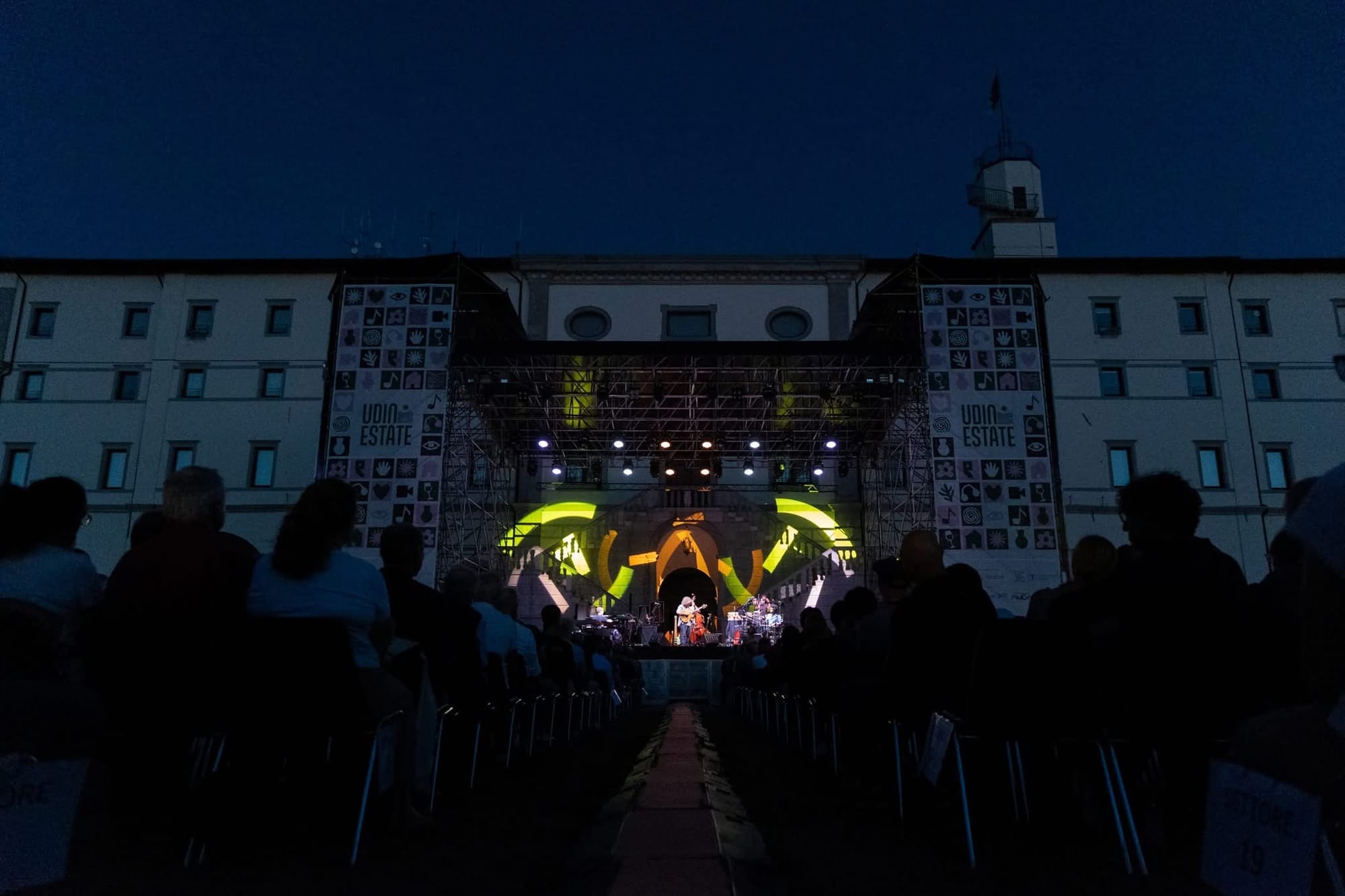 UDIN&JAZZ - Successo per la 36a edizione del festival internazionale. Numeri e bilancio