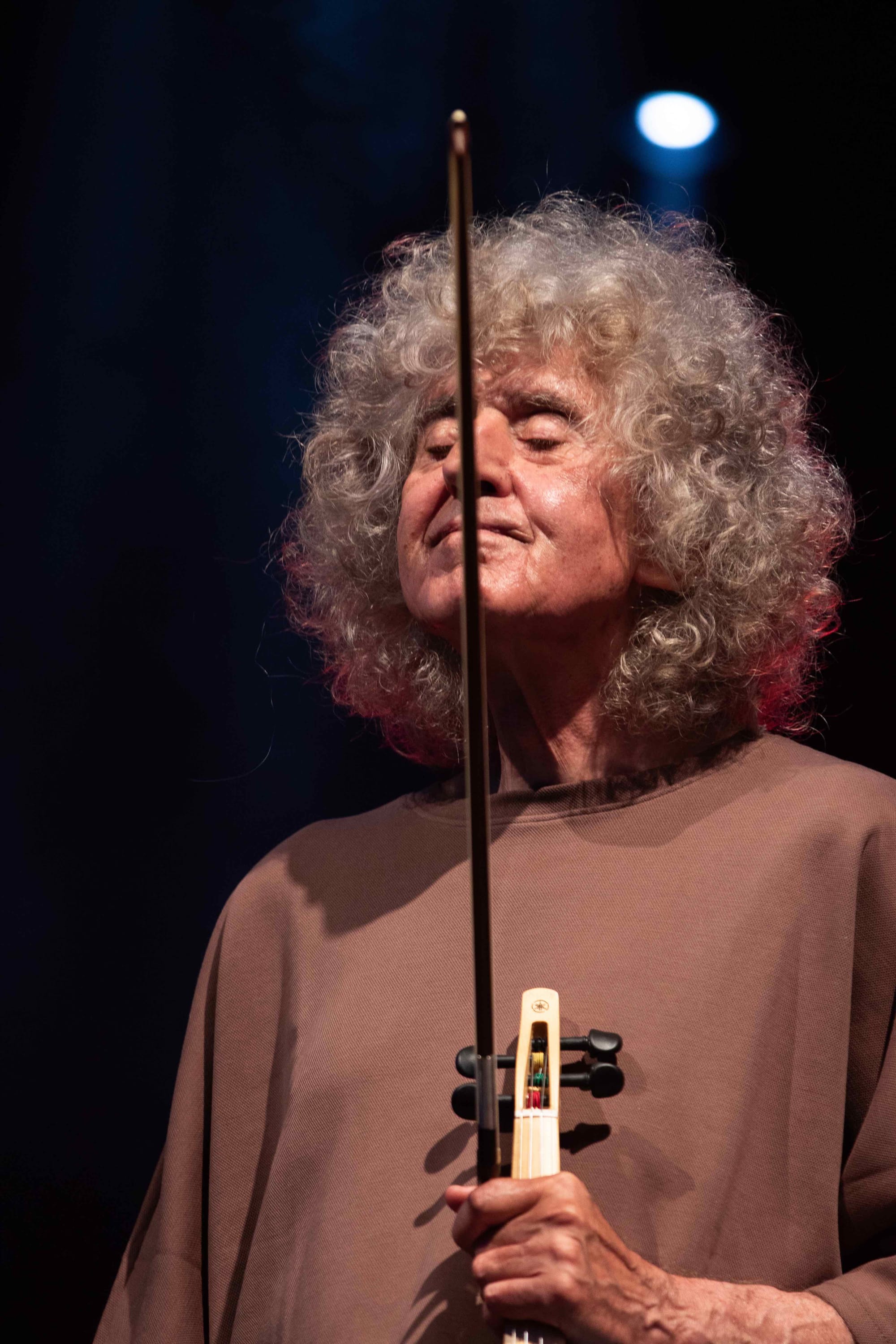 Folkest 2026: Angelo Branduardi al Castello di Udine con il suo Francesco 21 LUGLIO