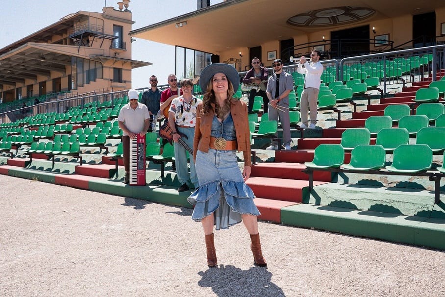 MusicalBrolo: prima edizione a Castelnuovo del Garda dal 7 al 9 agosto
