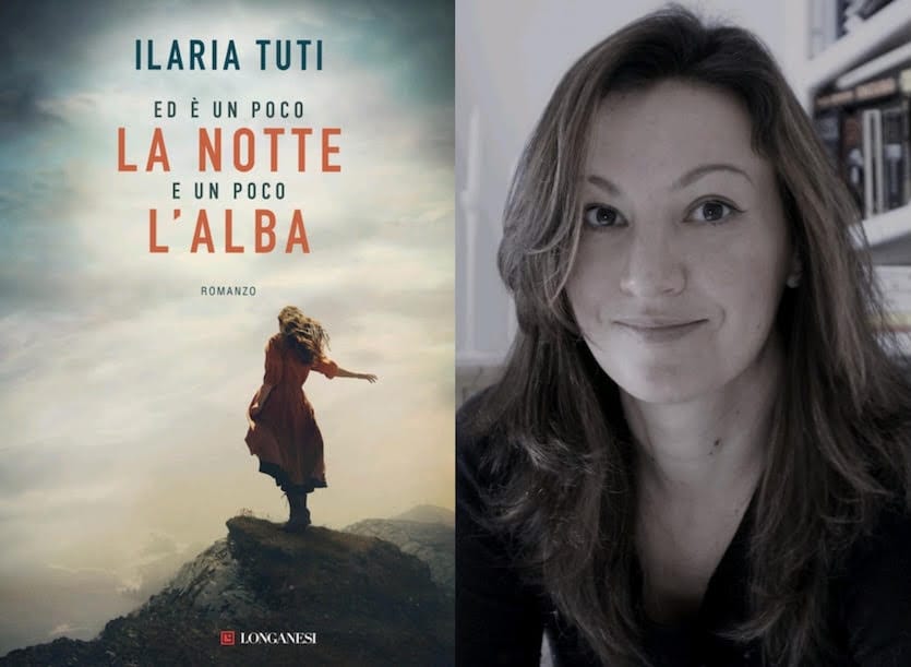 LIGNANO, INCONTRI CON L’AUTORE E CON IL VINO: GIOVEDÌ 23 LUGLIO ILARIA TUTI PRESENTA "ED È UN POCO LA NOTTE E UN POCO L'ALBA"
