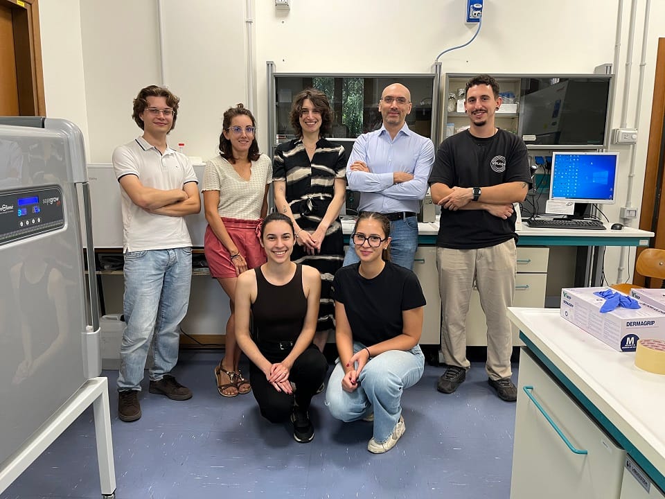MODIFICARE INTERI CROMOSOMI MALATI CON L’INGEGNERIA GENETICA, RICERCA FINANZIATA DAL MUR CON QUASI 1,3 MILIONI DI EURO