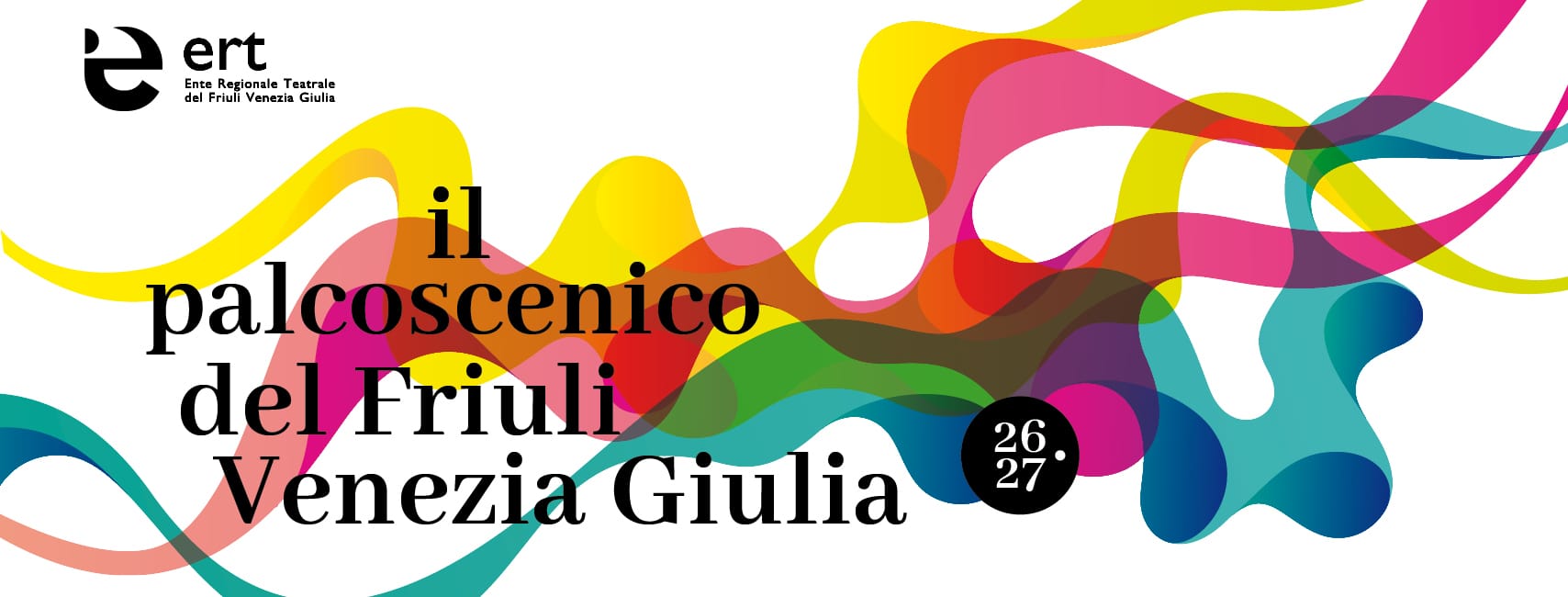 Campagne abbonamenti al via nei Teatri del Circuito ERT