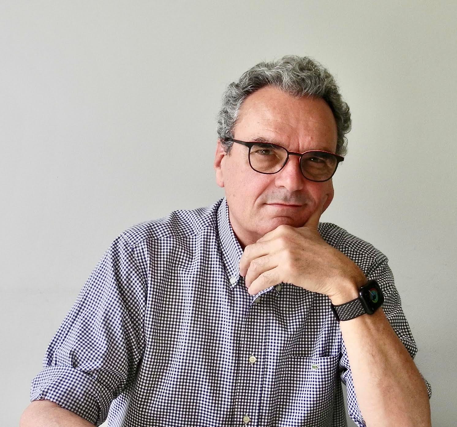ANDREA MOLESINI IL PRIMO OTTOBRE A GORIZIA PER IL LIBRO DELLE 18.03; DIALOGA CON L'AUTORE ANDREA BELLAVITE