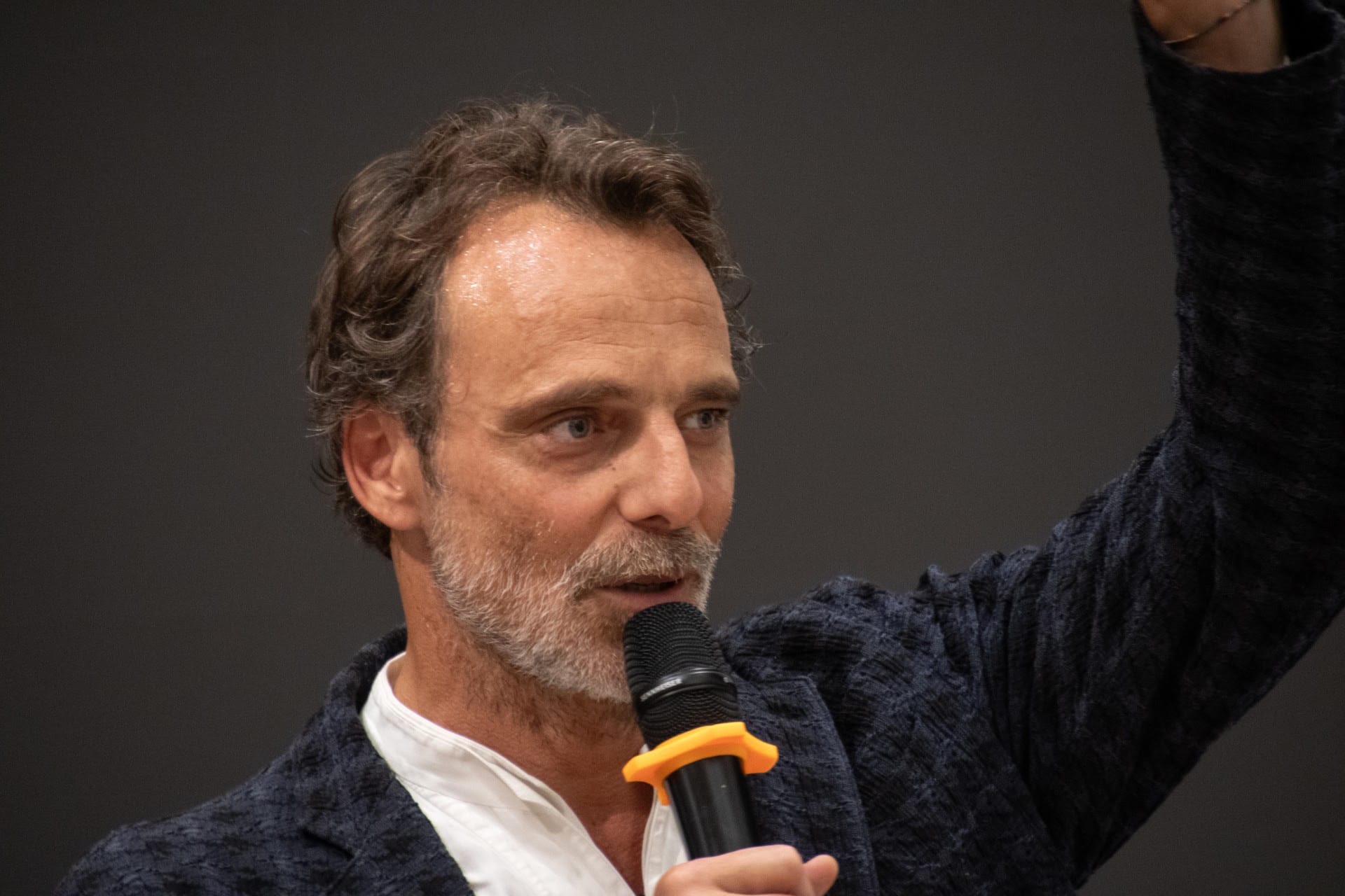 GEP 2026, ALESSANDRO PREZIOSI TORNA AL SAN MICHELE CON “RESTAURO IN SCENA”, E PARTE LA CAMPAGNA #PROTEGGEREILPATRIMONIO