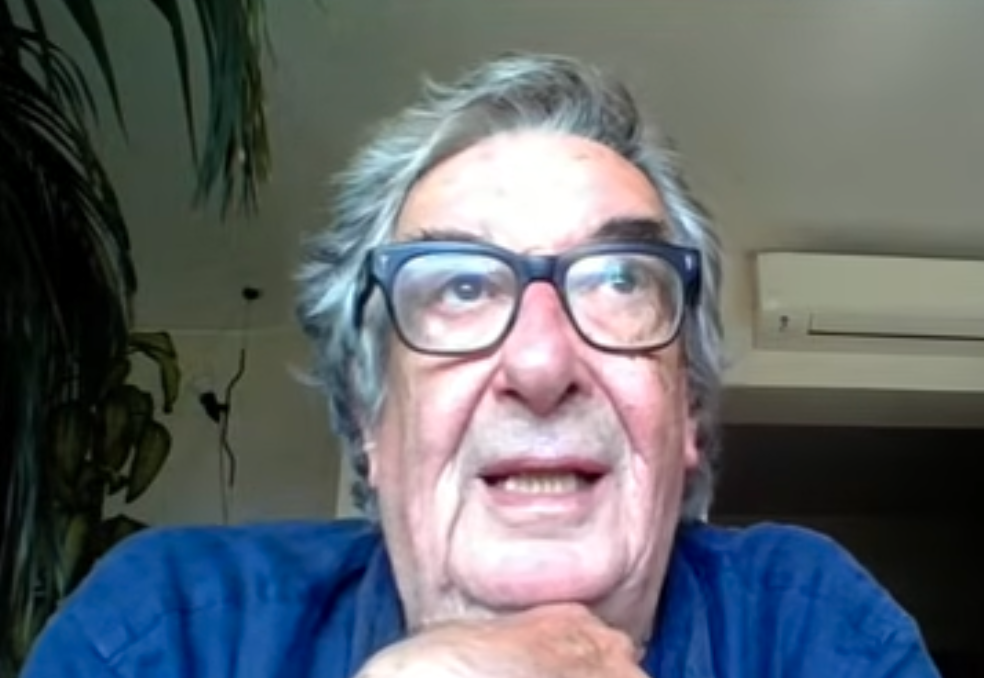Neri Parenti: "Ecco come è cambiato il cinema oggi"