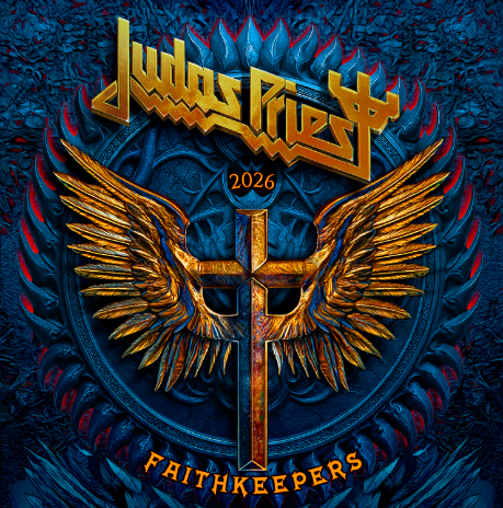 JUDAS PRIEST - Giovedì 3 settembre a Pordenone l'happening heavy metal dell'estate. L'evento si inserisce nel calendario di Verso Pordenone 2027