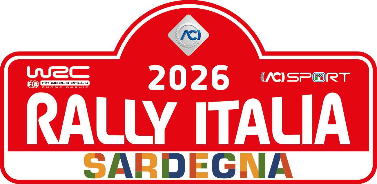 Il Rally Italia Sardegna sarà l'ultimo round del FIA WRC 2026