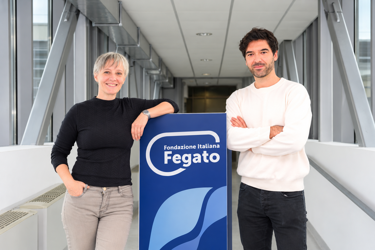 Fondazione Italiana Fegato: nuovi anticorpi diretti contro marcatori associati alla farmacoresistenza nei tumori