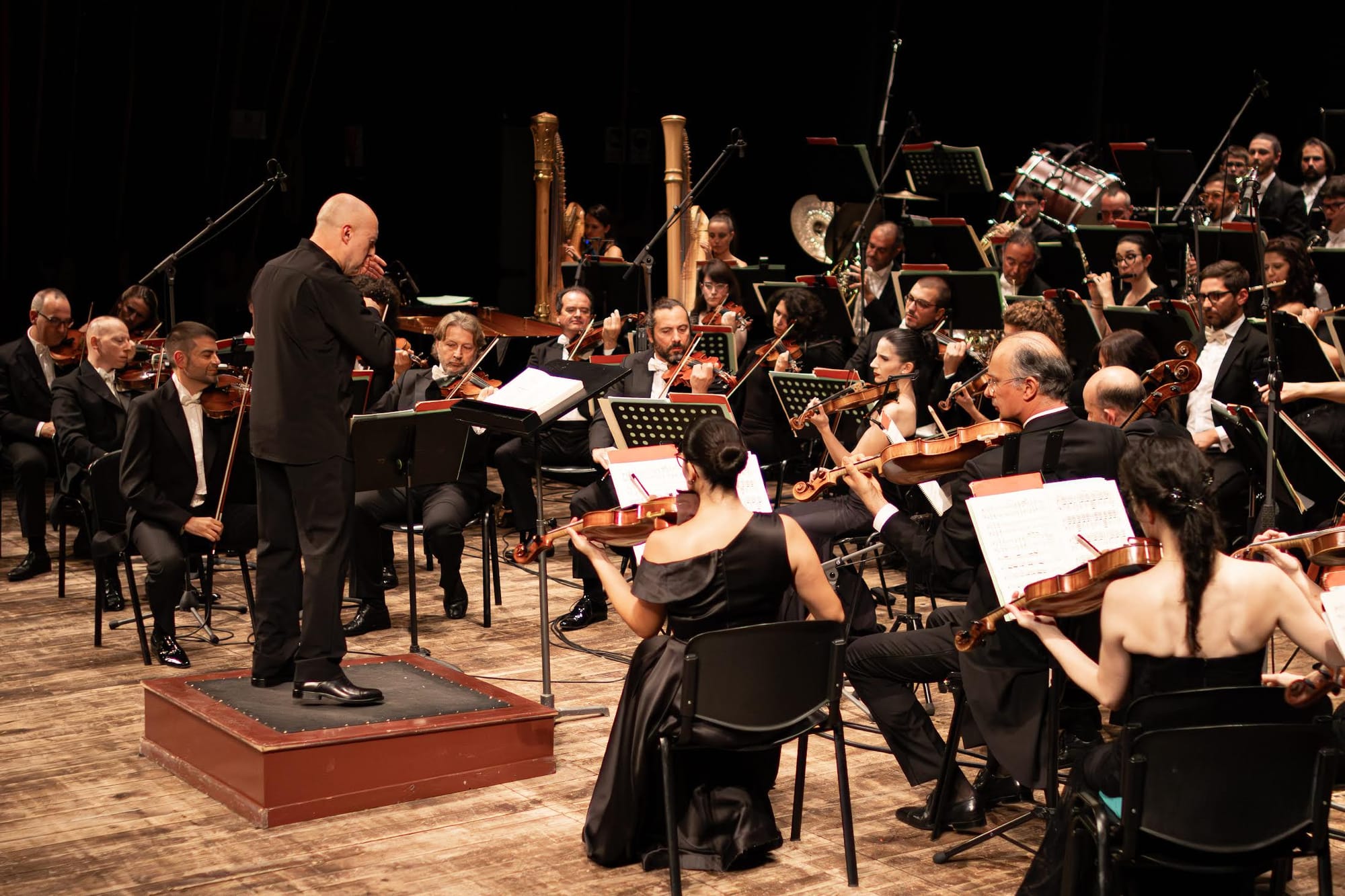 TRIESTE PRIMA - Il festival internazionale di musica contemporanea giuliano compie 40 anni dal 31 ottobre