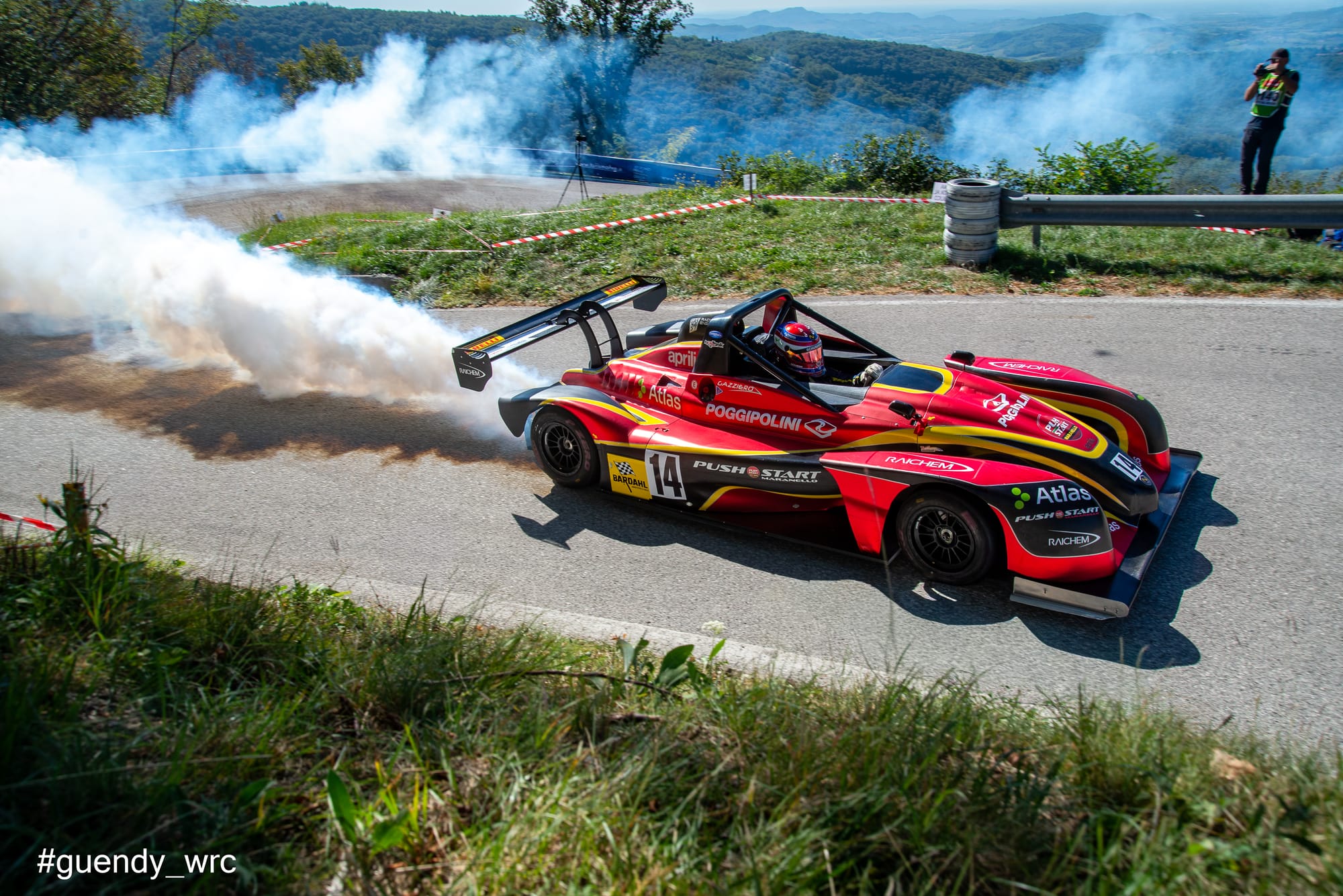 49ª CIVIDALE-CASTELMONTE | UNA SETTIMANA DOPO, RIVIVIAMO LE EMOZIONI DELLA SALITA!
