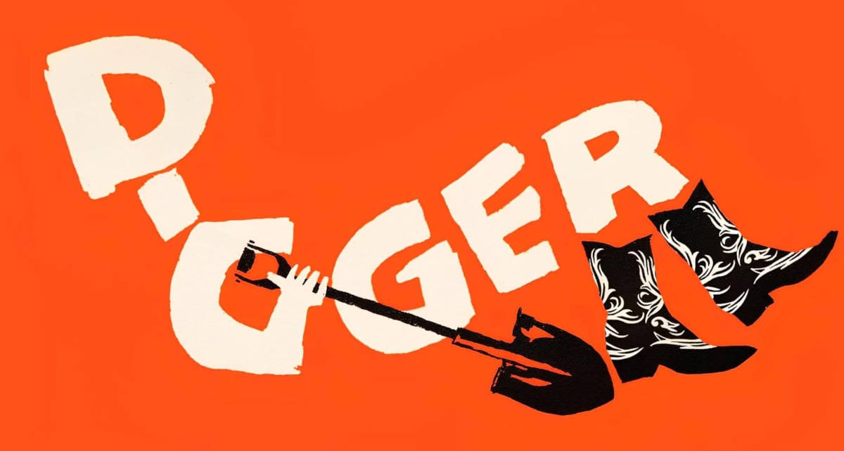 Digger, la recensione del film di Alejandro González Iñárritu