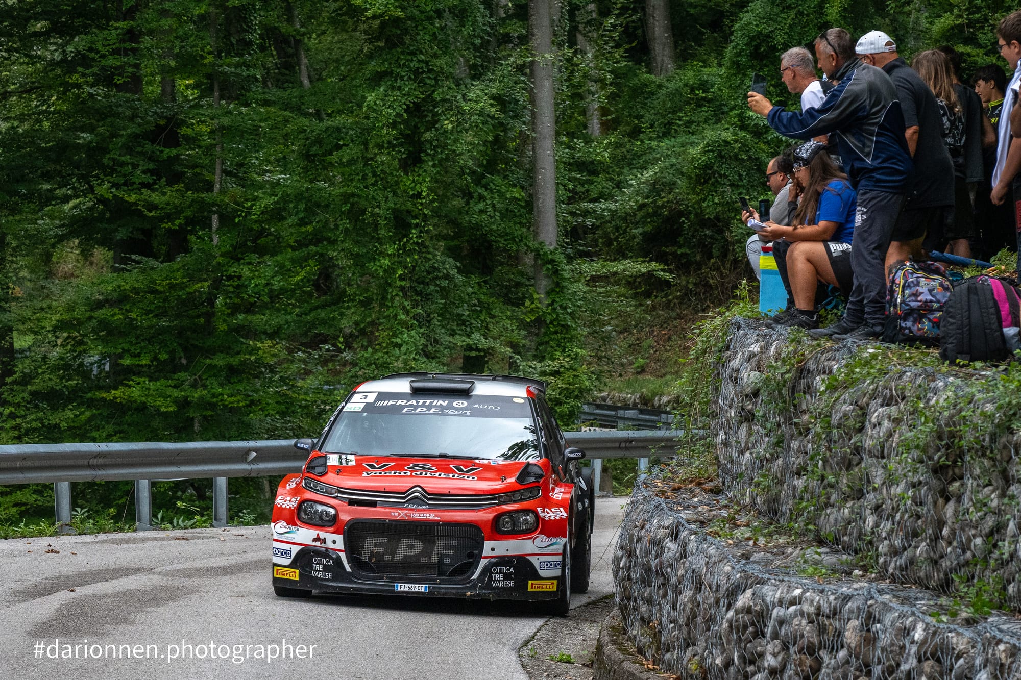 39° RALLY PIANCAVALLO: 104 EQUIPAGGI AL VIA CON L’INCOGNITA DEL METEO CHE POTREBBE FARE LA DIFFERENZA