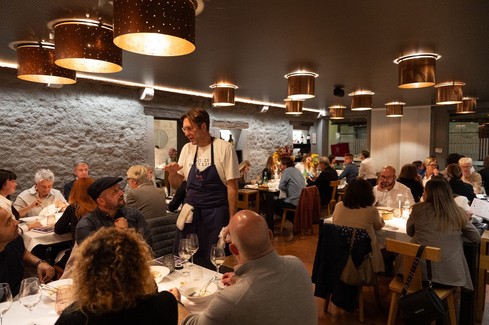 SI CHIUDE LA 27° EDIZIONE DI EIN PROSIT, GRANDE SUCCESSO PER LA CINQUE GIORNI DEDICATA ALL’ALTA CUCINA NEL CUORE DI UDINE E PROVINCIA