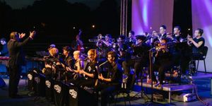 MORE THAN JAZZ CALA IL TRIS D’ASSI DELLA MUSICA INTERNAZIONALE