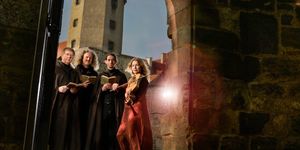 MUSICA CORTESE 2022 AL VIA SABATO 9 CON MONTALBANE ENSEMBLE A GRADISCA D’ISONZO