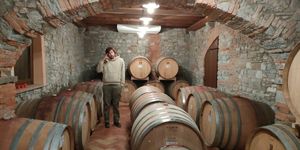 Grillo Iole: a Prepotto tra enoturismo e Schioppettino