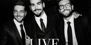 IL VOLO – domani 21 luglio in concerto a Palmanova per “Estate di Stelle”