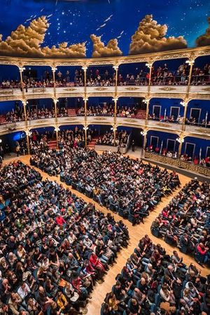 Esauriti in poche ore i 52 abbonamenti Prosa di Rossetti per studenti Università di Trieste ARDIS
