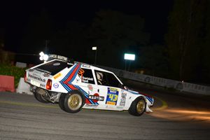 VENTESIMA EDIZIONE DEL RALLYLEGEND: IL TRIPUDIO DELLA STORIA DEI RALLY