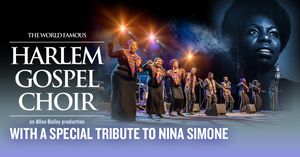 HARLEM GOSPEL CHOIR annunciano il nuovo tour, dal 21 al 23 dicembre nei teatri a Udine e Trieste