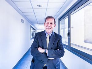 FIRMATA CONVENZIONE QUADRO TRA FONDAZIONE ITALIANA FEGATO
E UNIVERSITÀ DEGLI STUDI DI MILANO - BICOCCA