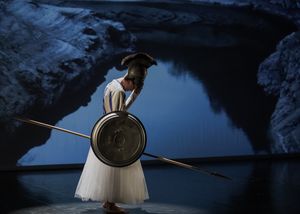 Le Etiopiche di Mattia Cason a Udine per Teatro Contatto