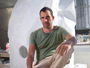 FABIO VIALE CONCLUDE IL PROGETTO “IL FAVOLOSO VIAGGIO NELLA PIETRA DI AURISINA”