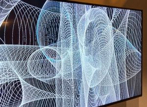 ENERGIE PRIMIGENIE | Mappe cerebrali GIOVEDÌ 27 OTTOBRE_18.30 DoubleRoom Arti VisiveF