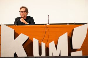 Venerdì 14 ottobre inaugura KUM! Festival di Massimo Recalcati (Ancona, 14-16 ottobre)