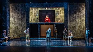 Il Mercante di Venezia apre la Stagione di Prosa del Teatro Nuovo Giovanni da Udine il 25 ottobre