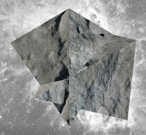 Artist talk “PIETRE NELLO SPAZIO”-Incontro con Mario Sillani Djerrahian e Mauro Messerotti, VENERDì 21 OTTOBRE, ore 18.30 alla DoubleRoom (Trieste)