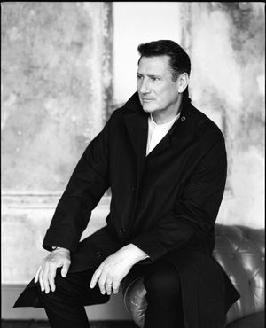 TONY HADLEY il 27 novembre a Udine canta i grandi successi degli Spandau Ballet per celebrare i suoi 40 anni di carriera
